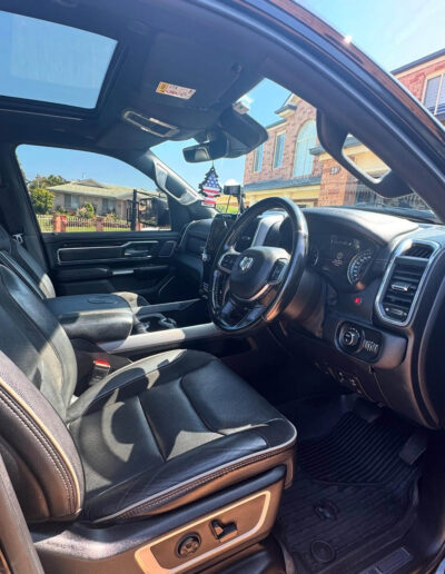 High-quality detailing results in Lake Munmorah