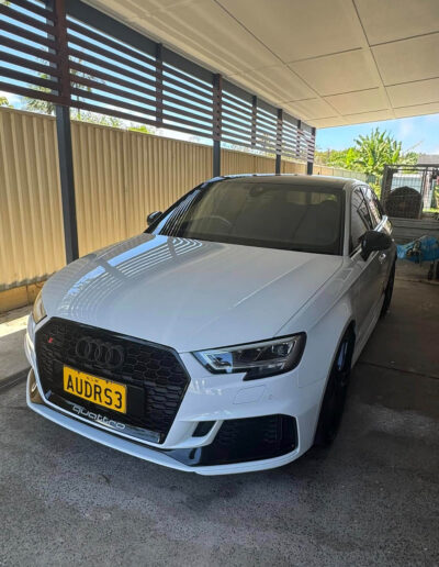 Long-lasting ceramic coating protection Lake Munmorah