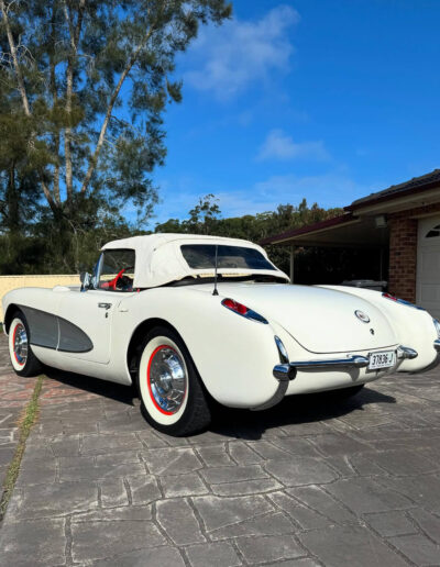 Trusted mobile detailing service Lake Munmorah