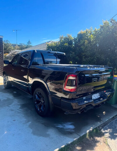 High-quality detailing results by Top Grade Mobile