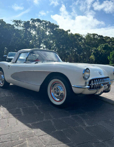 Professional car detailing by Top Grade Mobile Detailing